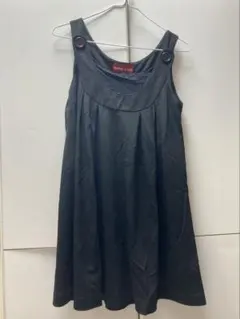 BODY LINE ジャンパースカート