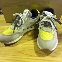 GA470 LI-NING 001 MOMENT GRAY スニーカーのサムネイル