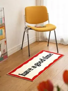 マット 大きめ 玄関 バス 車内 アウトドア ルームマットキッチンマット