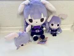 2026年最新】show by rock!! ぬいぐるみの人気アイテム - メルカリ