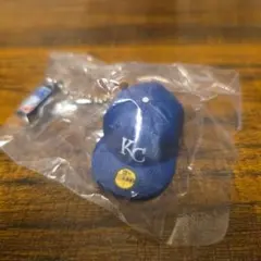 NEW ERA 59FIFTY MLB ミニチュア カンザスシティ・ロイヤルズ