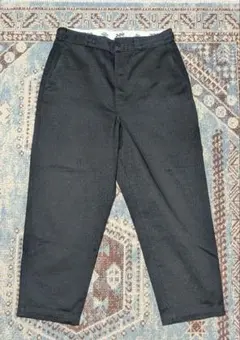 N.HOOLYWOOD×Dickies　コラボパンツのサムネイル