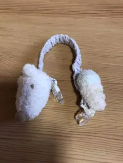 マルチクリップ