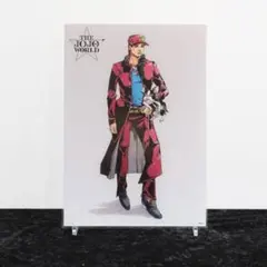 極楽街 アルマ タオ ジャンプフェスタ ジャンフェス 色紙 極楽街 アルマ タオ ジャンプフェスタ ジャンフェス 色紙 - メルカリ