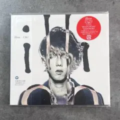 新品未開封】illion / UBU レコード RADWIMPS 野田洋次郎 - メルカリ
