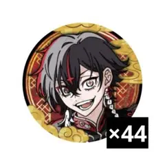 クロノヴァ アルケー ARKHE 缶バッジ 56個 - メルカリ