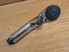 ワンストップ KVKシャワヘッド フルメタル メッキのサムネイル