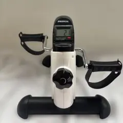 PROIRON フィットネスバイク エクササイズ 静音 小型