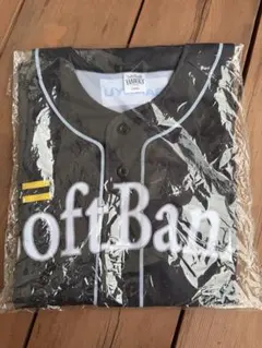 新品!!限定!!20周年 2025 ユニホーム ソフトバンクホークス