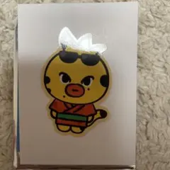 ENHYPEN ENCHIN ニキ PU-NI ピュニのサムネイル
