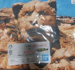 一番くじ MAN WITH A MISSION 　マンウィズ　ラストワン賞