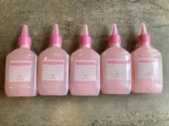 ＊新品未開封＊MOREMO ウォータートリートメント 200ml 5本のサムネイル
