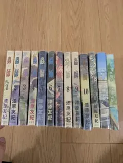 岳 完全版 1-9巻全巻セット 石塚真一 - メルカリ