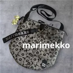 ꕤ美品ꕤAll Day Bucket Unikko ショルダーバッグ/日本限定 - メルカリ