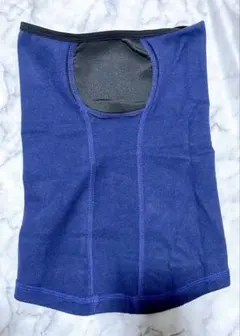 ネックウォーマー ネックガード 防寒 冬 メンズ フェイスカバー