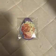 羽風薫 缶バッジ