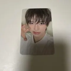 ALD1　アンシン　トレカ