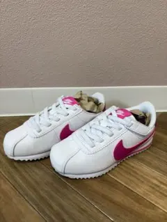 NIKE CORTEZ 15cmのサムネイル