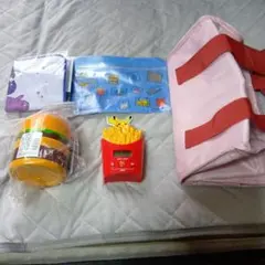 マクドナルドグッズ