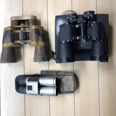 2026年最新】ミリタリー 双眼鏡の人気アイテム - メルカリ