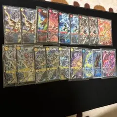 まとめ デュエルマスターズ