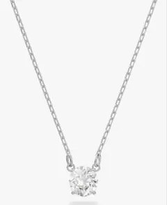 【新品未使用】SWAROVSKI Stilla Attract ネックレス