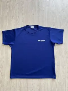 ヨネックスTシャツ