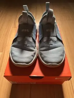 【18cm】NIKE フレックスランナー2