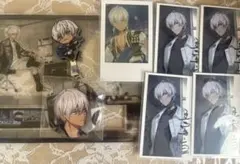 イブラヒム にじさんじ 2時だとか 特典 遊戯王