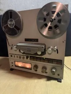 【苫小牧バナナ】指定業者にて整備済み TEAC/ティアック 4トラック 2チャンネル ステレオ方式 オープンリールデッキ X-10R 中古 動作確認済み♪ Amazon.co.jp: TEAC X-10R (premum vntage) : 家電＆カメラ