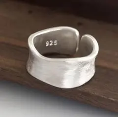 リング　メキシカンジュエリー　ヴィンテージ　シルバー