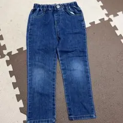 アプレレクール　デニムパンツ