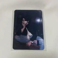 DOIT レンチキュラーカード ハン