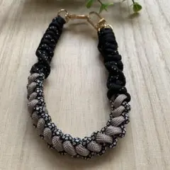 スマホストラップ ハンドメイド　パラコード