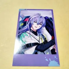 星導ショウ　NIJISANJI HEROES 1st Anniversary