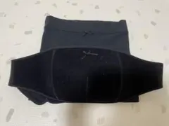 マタニティ　支えベルト・腹巻きセットL〜LL