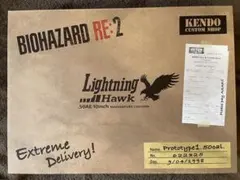 【新品】東京マルイ　ライトニングホーク.50AE 限定品　デザートイーグル