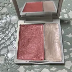 COSME DECORTE チーク