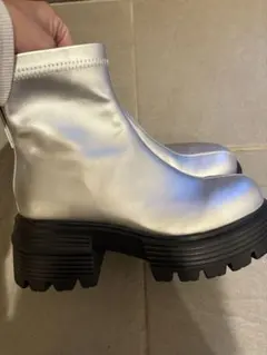 オリエンタルトラフィック　ブーツ