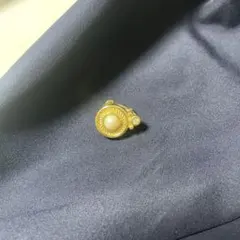 Dior イヤーカフ