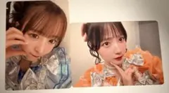 CUTIESTREET きゅーすと ver.7トレカ