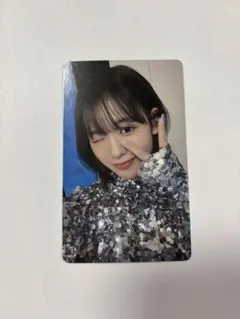 石井蘭 ME:ICONIC トレカ 004