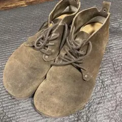2026年最新】Birkenstock メンズ チャッカブーツの人気アイテム - メルカリ
