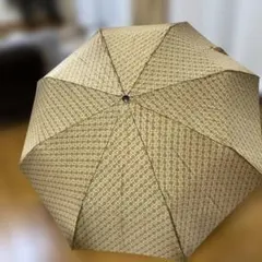 H450 未使用級✨グッチ 保存袋付き 傘 長傘 ディアマンテ 雨具 男女
