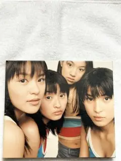 SPEED 1st Album CD