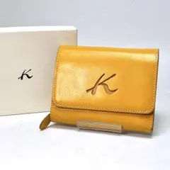 ☆希少品☆新品☆Kitamura/キタムラ☆お財布ショルダー☆ - メルカリ