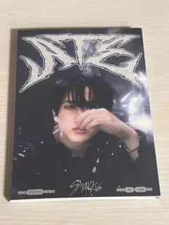 Stray Kids アルバム チャンビン