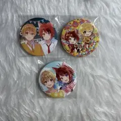 おまけ付き すとぷり るぅと アクキー 君と僕の秘密基地 B - メルカリ