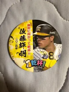 2025年最新】阪神タイガース シークレット 佐藤輝明の人気アイテム