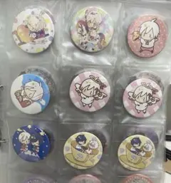 まふまふ 缶バッジ 9個セット 3個以上バラ売り⭕️ - メルカリ